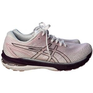 Asics GT-2000 Lite Truss Running Shoes Womens Size 7.5 Pink Purple i